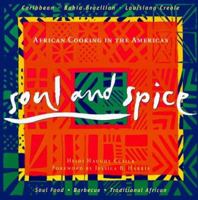 Soul & Spice 0811804194 Book Cover