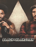 BlacKkKlansman B08BVY177M Book Cover