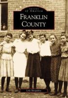 Franklin County (Images of America: Arkansas) 0738508829 Book Cover