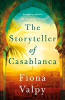 The Storyteller of Casablanca 1542032105 Book Cover