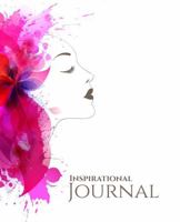 Inspirational Journal: To Live a Life You Love with Intention; Cultivate Self-Awareness, Process Emotions, Record Core Motivations B0F27NTFXN Book Cover