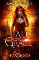 Fall from Grace 1503122069 Book Cover