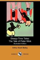 The Tale of Peter Mink 1523859865 Book Cover