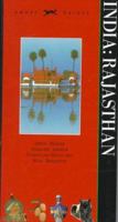 Knopf Guide: India, Rajasthan (Knopf Guides) 0679765913 Book Cover