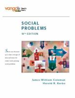 Social Problems 013154053X Book Cover