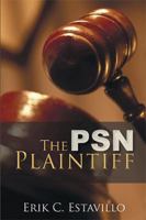 The PSN Plaintiff 1984556185 Book Cover