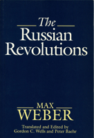 The Russian Revolutions 0745617522 Book Cover