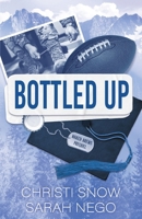 Bottled Up: A New Adult Found Family Novella (Naked Brews) B0HKNW7Z1W Book Cover