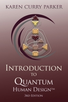 Introduction to Quantum Human Design 1951694244 Book Cover