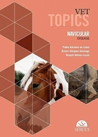 Vet Topics. Navicular Disease 8417640967 Book Cover