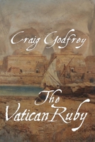 The Vatican Ruby: Action Adventures of Jameson and Elspeth 1685131093 Book Cover