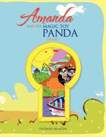 Amanda and the Magic Toy Panda: Episode 3 1453545786 Book Cover