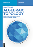 Algebraic Topology 3111517365 Book Cover