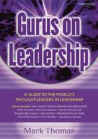Gurus on Leadership 1854183516 Book Cover