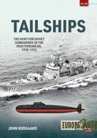 Tailships: Hunting Soviets with a Microphone 1914377095 Book Cover