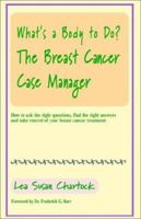 What's a Body to Do? 1401045227 Book Cover