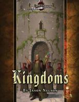 Kingdoms 1535518715 Book Cover