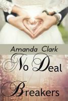 No Deal Breakers 1518810349 Book Cover