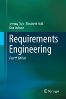 Requirements Engineering 1852338792 Book Cover