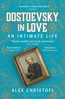 Dostoevsky in love 1472964691 Book Cover