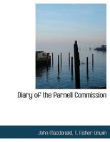 Diary of the Parnell Commission 1017952280 Book Cover