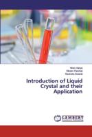Introduction of Liquid Crystal and their Application 6200114412 Book Cover