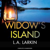 Widow's Island 1787825787 Book Cover
