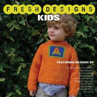 Fresh Designs Kids 1937513289 Book Cover