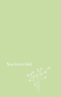 You Grow Girl! B0BLQSHR2P Book Cover