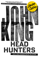 Headhunters 0099739518 Book Cover
