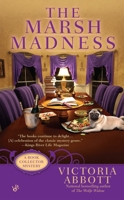 The Marsh Madness 0425280349 Book Cover