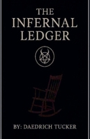 The Infernal Ledger B0GJWNN1N7 Book Cover