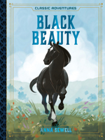 Children's Classics Black Beauty 1946260207 Book Cover
