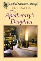 The Apothecary's Daughter 1444820060 Book Cover