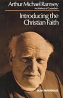 Introducing the Christian Faith 0334006937 Book Cover