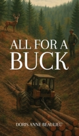All for a Buck 1968615784 Book Cover