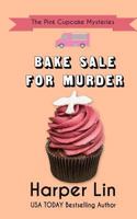 Bake Sale for Murder 198785960X Book Cover