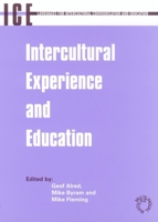 Intercultural Experience and Education (Languages for Intercultural Communication and Education, 2) 185359606X Book Cover