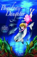 Poseidon's Daughter: The Elemental Kingdom, Book 2 0999832611 Book Cover