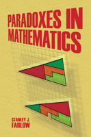 Paradoxes in Mathematics 048649716X Book Cover