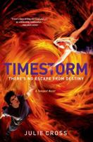 Timestorm 0312568916 Book Cover