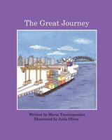 The Great Journey 1366939344 Book Cover