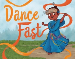 Dance Fast 0316539384 Book Cover