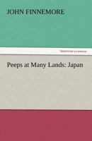 Peeps at Many Lands: Japan 1508839379 Book Cover