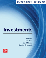 Loose Leaf for Investments: 2026 Release 1266779868 Book Cover