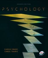 Psychology 0205768903 Book Cover