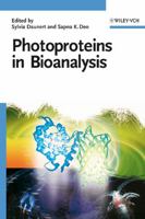 Photoproteins in Bioanalysis 3527310169 Book Cover
