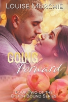 Going Forward B0CQ6ZG4DN Book Cover