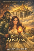 Race to Alis Alari (Hypnotic Journey) B0FB446RQQ Book Cover