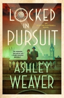 Locked in Pursuit: An Electra McDonnell Novel (Electra McDonnell Series, 4) 1250885922 Book Cover